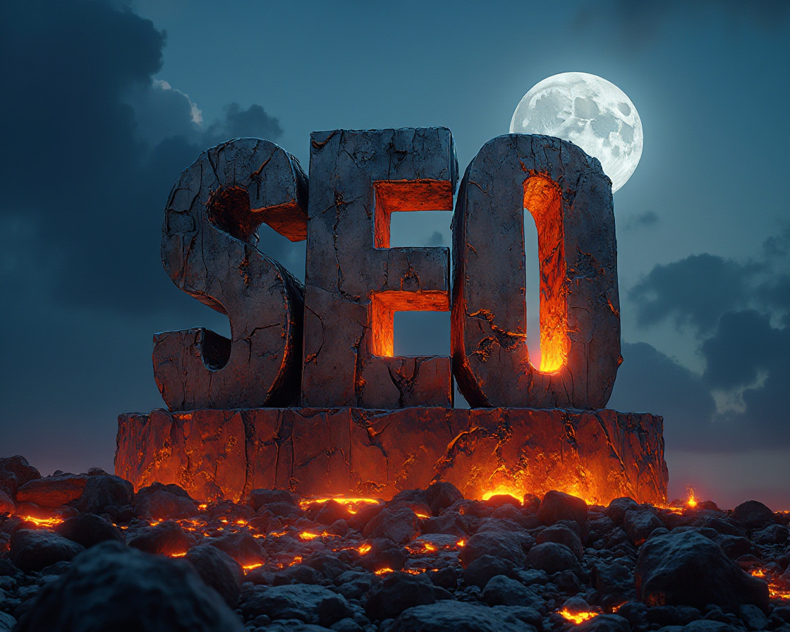 SEO is dead, long live EO!