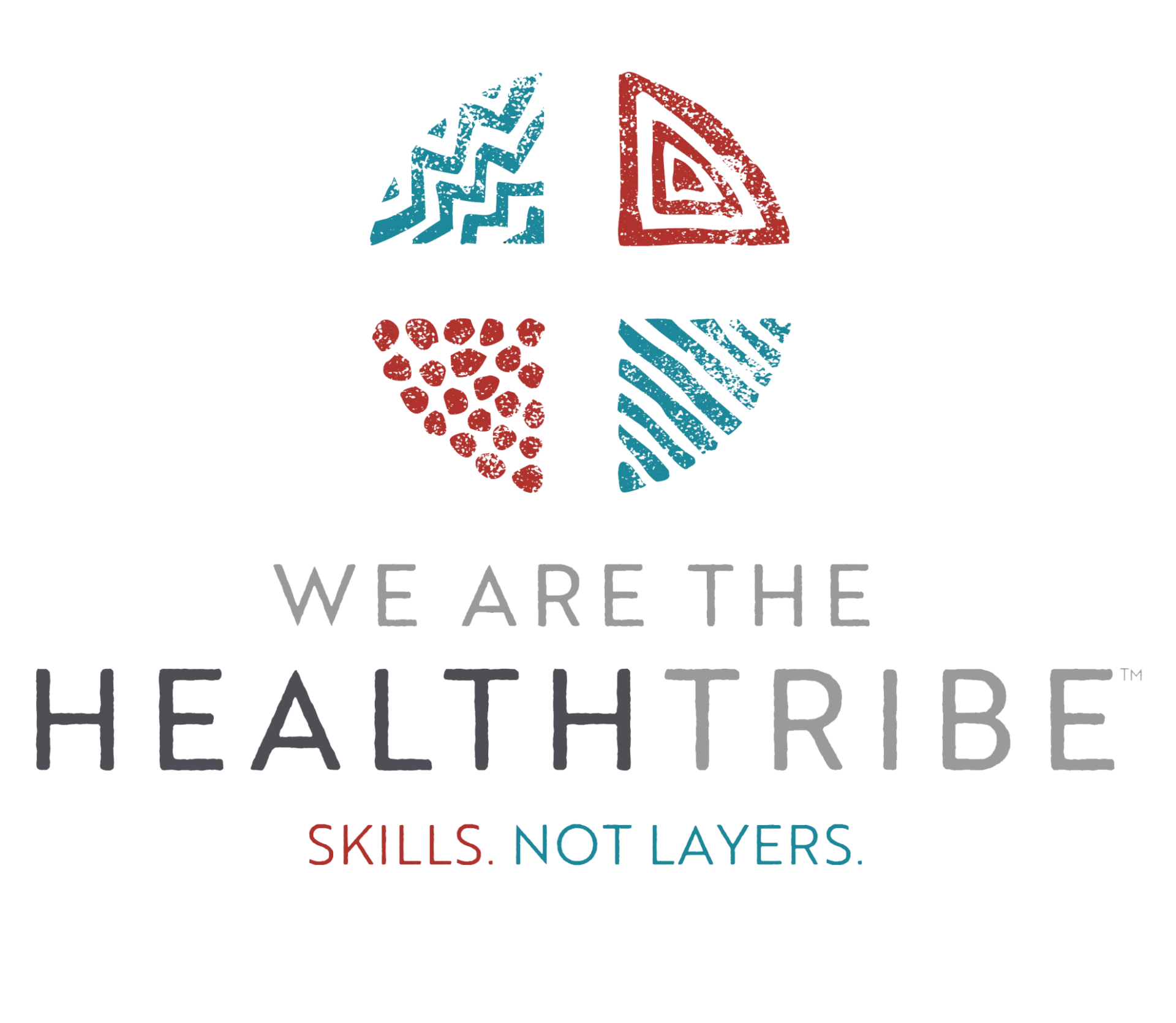 WE ARE THE HEALTHTRIBE — a global skills-based agency network
