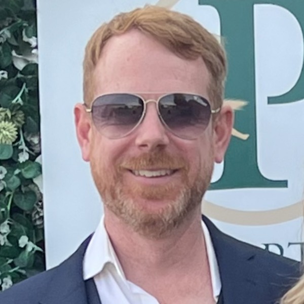 Paul, Managing Director at Townley-Jones