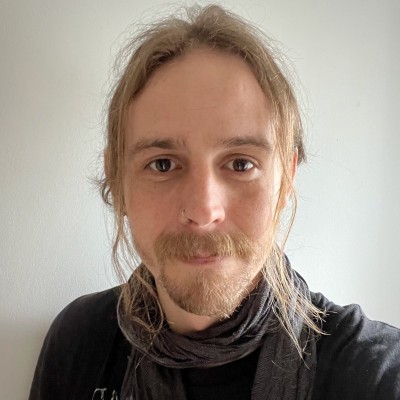 Toby, Web Developer at Townley-Jones
