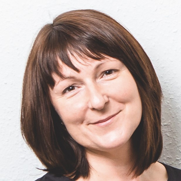 Lisa, PPC Specialist at Townley-Jones