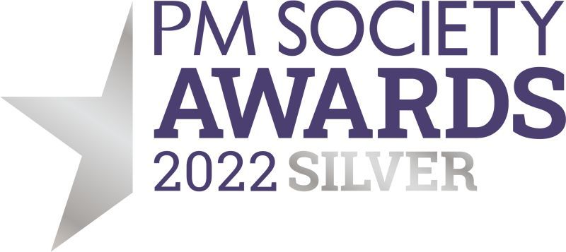 Pharmaceutical Marketing Awards Silver, Effectiveness – Patient Communications
